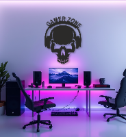 Gamer Zone