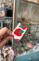 צמיד תות רחב