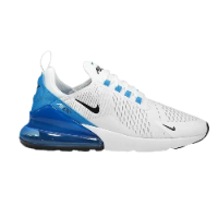Nike Air Max 270 White Blue