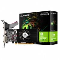 ARKTEK GT610 2GB DDR3 64Bit Low Profile