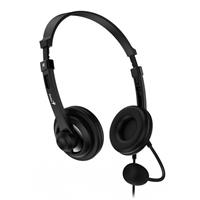 אוזניות משרד Genius HS-230U