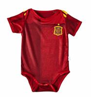 בגד גוף תינוקות ספרד בית יורו 2020