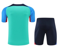 FC Barcelona pre-match Kit 22/23