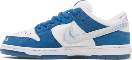 Born x Raised x Dunk Low SB One Block at a Time