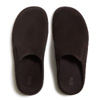 גן FF מיול חום שוקולד Gen-FF Closed Back Mule FITFLOP פיטפלופ