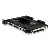 מארז לדיסק - WINGSONIC MRA258L PCI 2.5" HDD/SSD SATA