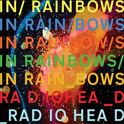 Radiohead/In Rainbows