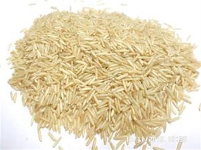 אורז בסמטי מלא מובחר