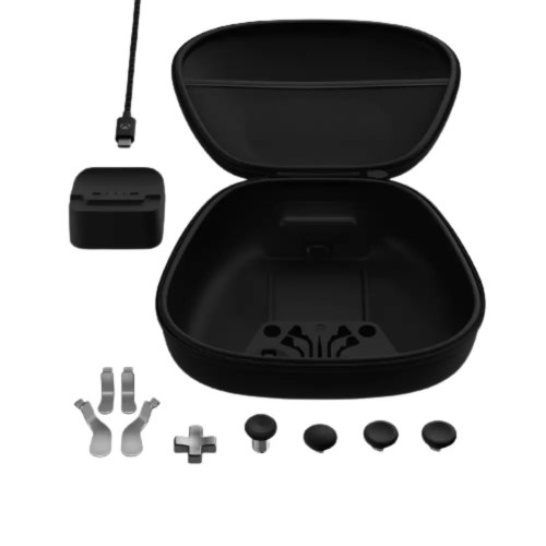 מארז אביזרים לבקר Microsoft Xbox Elite Wireless Controller Series 2 Core