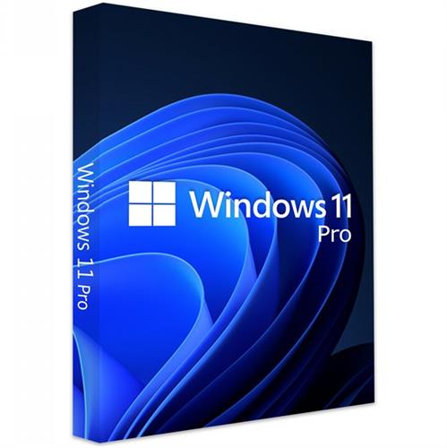 Windows 11 Pro + תיק מתנה