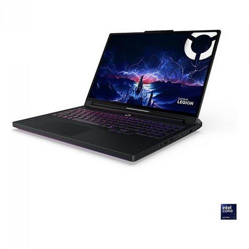 מחשב נייד Lenovo Legion Pro 7 16IAX10H Core Ultra 9 32GB 1TB 16" DOS Black 83F500B3IV