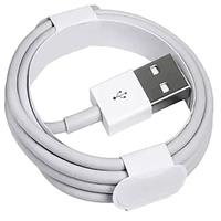 כבל USB Lightning אלומיניום