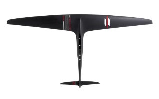Blackbird Leviathan 1300-360-75-INT 1330cm² / AR 12.30