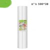 גליל רוחב 30 ס"מ על 5 מטר - מכשיר איטום מזון ואקום חשמלי עם חותך מובנה