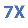 7X - ליוויס מכנס ג