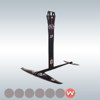 Set Balz Pro Vento 909-903-370-83 1000cm² / AR 8.26