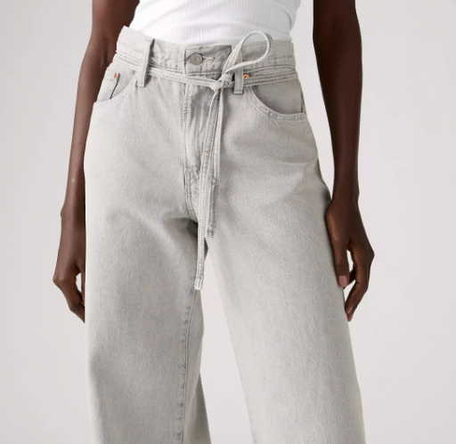 Levis A8701-0040 XL STRAIGHT