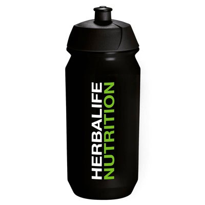 בקבוק ספורט - Herbalife Nutrition - 500 ml יחידה 1