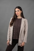 ג'קט יוני בז'