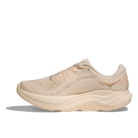 נעלי ספורט הוקה לנשים הוקה רינקון Hoka Rincon 4 - 4 בצבע וניל/לבנה