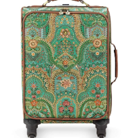 טרולי דגם TOSCA JABALI מידות 35x22x47 ס"מ