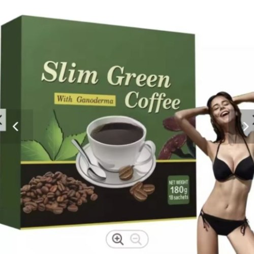 Green Coffee תמציות קפה ירוק להרזיה ירידה במשקל וזירוז חילוף החומרים