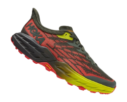 Hoka Speedgoat 5 Wide-נעלי גברים