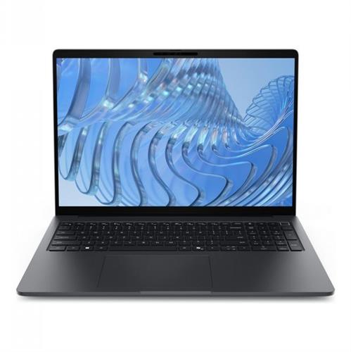 מחשב נייד Dell Pro 5 16 P516260 Ultra7 355 32GB 16.0 אינץ Win11 Pro P516260-7443
