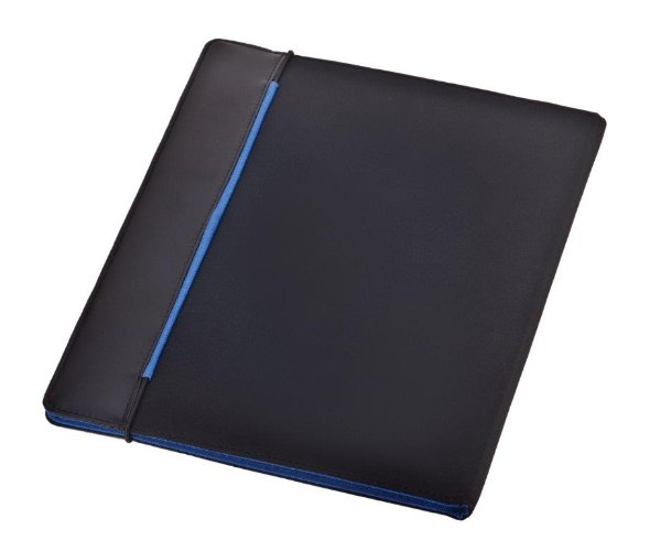 מכתביה A4  עם גומי כחול