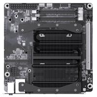 MinisForum BD895i SE MB + Ryzen 9 8945HX 16C + Heatsink