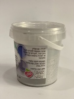אבקת איבוק כסף ספארקל