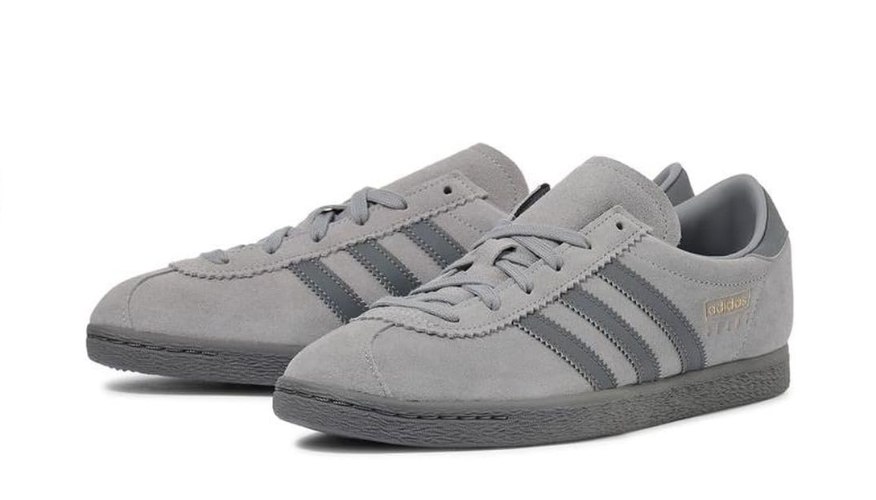 סניקרס אדידס Adidas Originals J1880 Gracy אפור