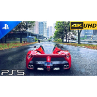 משחק - PS5 NEED FOR SPEED UNBOUND