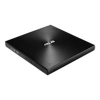 צורב חיצוני Asus ZenDrive U9M SDRW-08U9M-U שחור