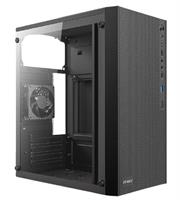מחשב גיימינג - I3 14100 / B760M G X WF6E GEN5 / 32GB DDR5 6000Mhz / GT 1030 2GB / 500GB NVMe