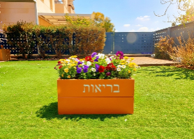 אדנית בריאות