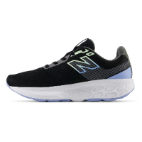 New Balance Fresh Foam 520 V9 trainers צבע שחור משולב | ניו באלאנס