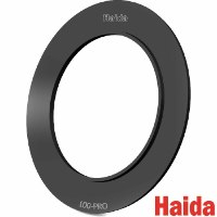Haida 100-PRO Adapter Ring - 49mm מתאם 49מ"מ למחזיק 100-PRO של HAIDA