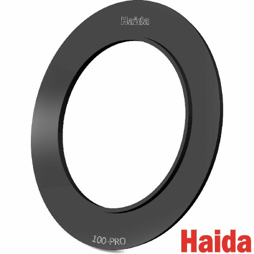 Haida 100-PRO Adapter Ring - 58mm מתאם 58מ"מ למחזיק 100-PRO של HAIDA