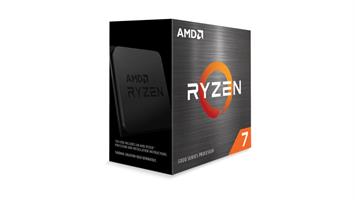 AMD Ryzen 7 5800X AM4 Box No Fan