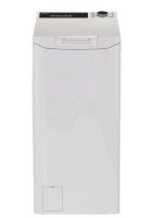 מכונת כביסה פתח עליון - 6 ק"ג Crystal קריסטל דגם WC6000