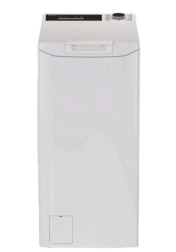 מכונת כביסה פתח עליון - 6 ק"ג Crystal קריסטל דגם WC6000