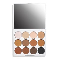 MATTE MOOD PALETTE