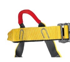 רתמת חניך  SINGING ROCK TOP PADDED