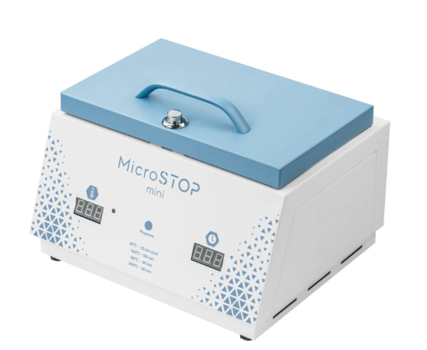 Dry Heat Sterilizer Mini - תנור עיקור בחום יבש