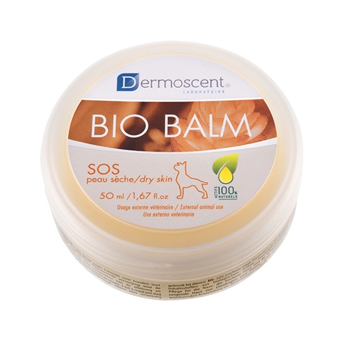 Dermoscent Bio Balm cream