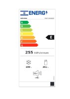 מקרר מקפיא עליון סמסונג Samsung RT47CG6006S9 עם התקן שבת מובנה - גימור פלטינום מוברש
