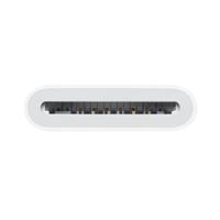 מתאם Type-C לכרטיסי זיכרון SD מבית Apple