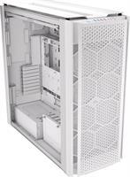 מארז לבן Corsair 9000D Airflow E-ATX Super-Tower Type-C InfiniRai
