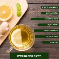 חליטת-תה-לכאבי-בטן-כאבי-מחזור-וסת